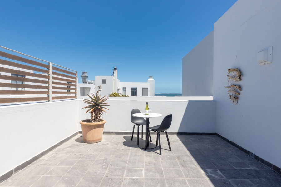 1 Bedroom Property for Sale in Big Bay Western Cape